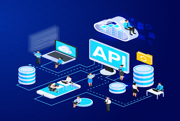 softionik-API-Development